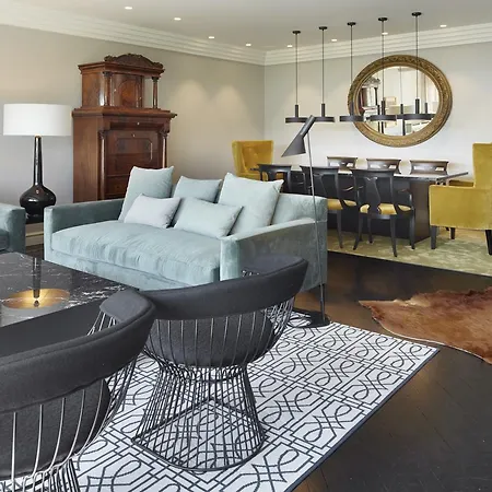 Playa De La Concha 10 By Feelfree Apartamento *