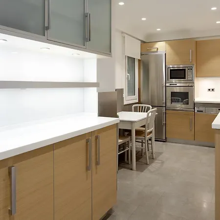 アパート Playa De La Concha 10 By Feelfree サン・セバスティアン