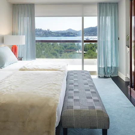 アパート Playa De La Concha 10 By Feelfree サン・セバスティアン