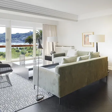 Playa De La Concha 10 By Feelfree 산세바스티안