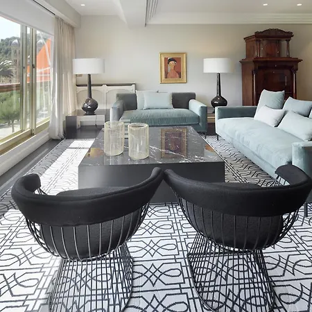 Playa De La Concha 10 By Feelfree