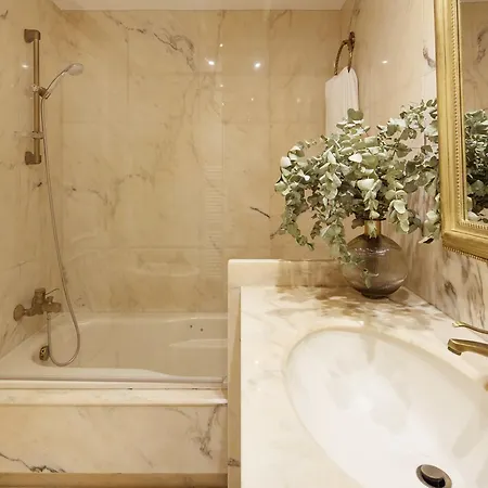 Playa De La Concha 10 By Feelfree 산세바스티안