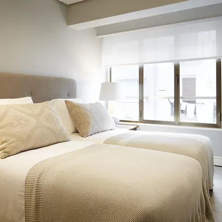 아파트 Playa De La Concha 10 By Feelfree *