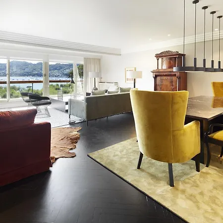 Playa De La Concha 10 By Feelfree Apartment