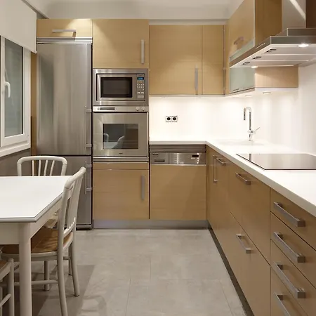 Playa De La Concha 10 By Feelfree * 산세바스티안