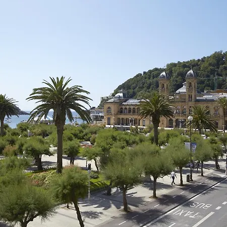 Playa De La Concha 10 By Feelfree * 산세바스티안