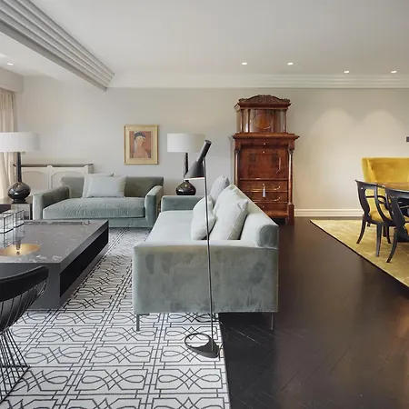 Playa De La Concha 10 By Feelfree 산세바스티안