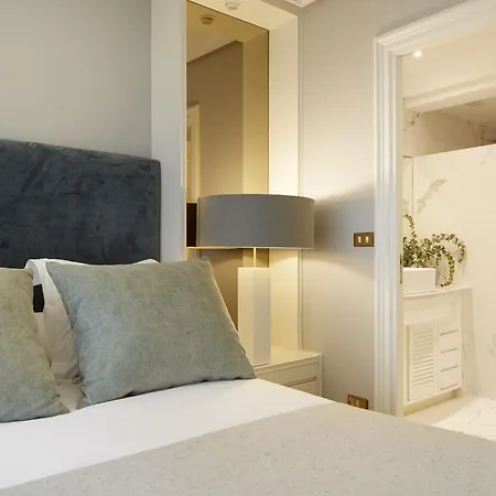 Apartment Playa De La Concha 10 By Feelfree