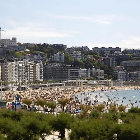 Playa De La Concha 10 By Feelfree Apartment