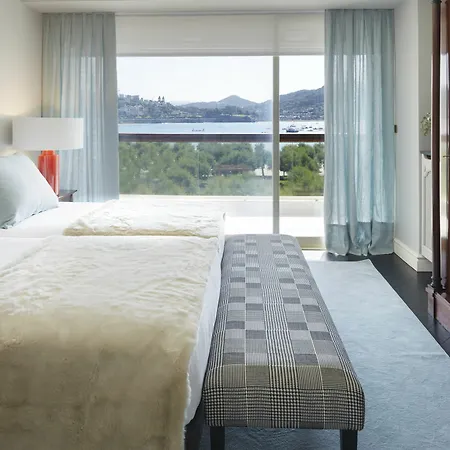 Apartment Playa De La Concha 10 By Feelfree San Sebastian