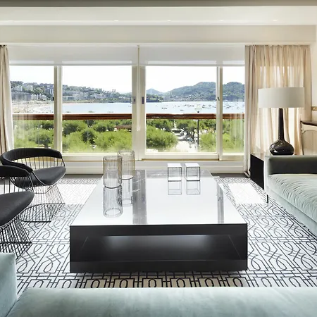 Apartment Playa De La Concha 10 By Feelfree San Sebastian
