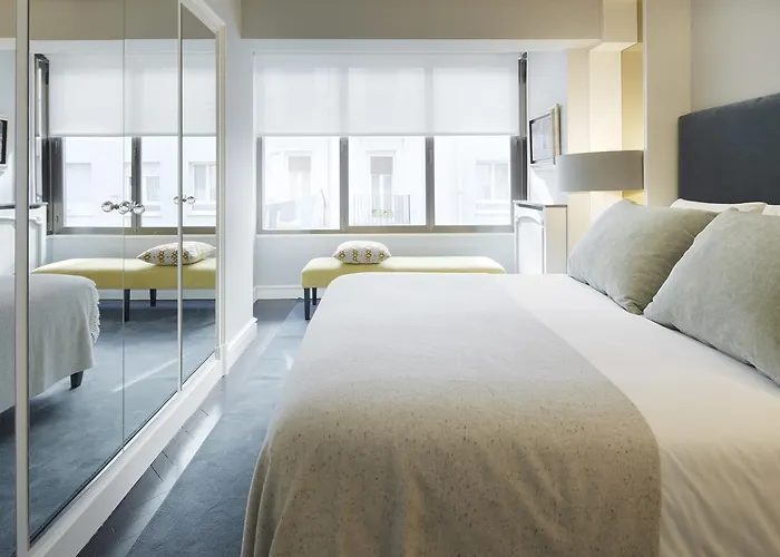 Playa De La Concha 10 By Feelfree * San Sebastian