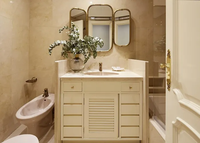 Apartment Playa De La Concha 10 By Feelfree