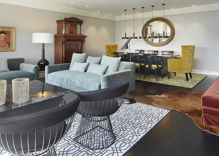 Playa De La Concha 10 By Feelfree Apartment *