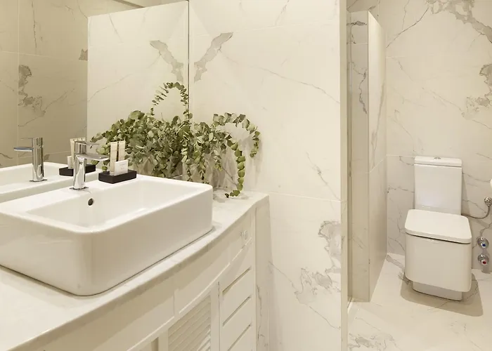 Playa De La Concha 10 By Feelfree 산세바스티안