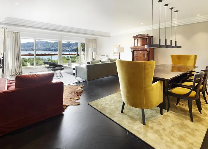 Playa De La Concha 10 By Feelfree 아파트