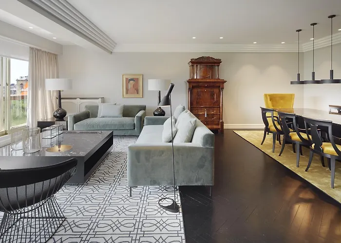 Playa De La Concha 10 By Feelfree 산세바스티안