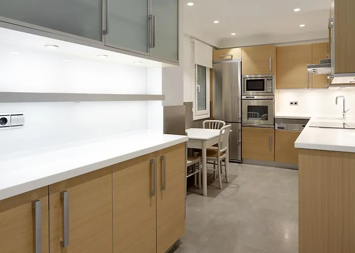 아파트 Playa De La Concha 10 By Feelfree 산세바스티안