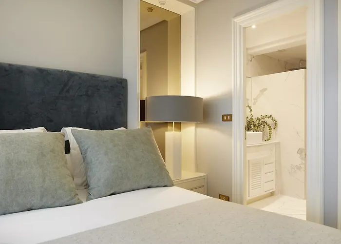 아파트 Playa De La Concha 10 By Feelfree