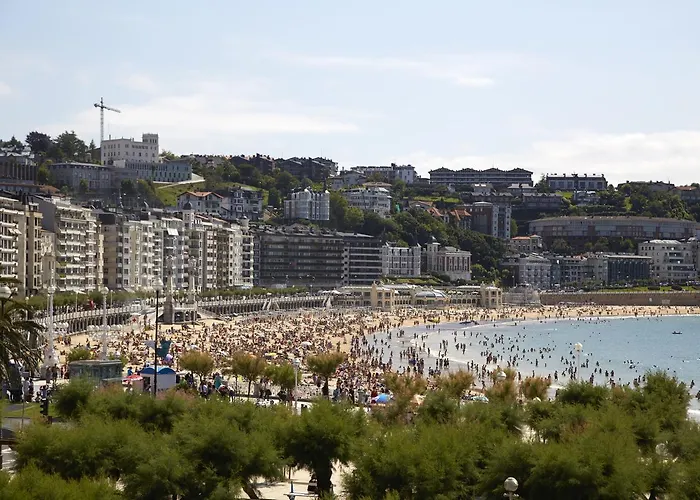 Playa De La Concha 10 By Feelfree 아파트