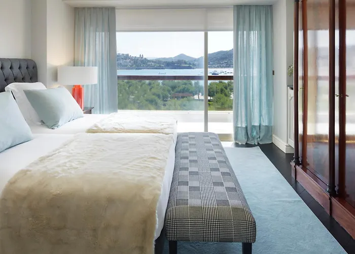 아파트 Playa De La Concha 10 By Feelfree 산세바스티안