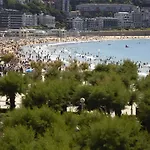 Apartment Playa De La Concha 10 By Feelfree San Sebastián