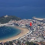 Apartment Playa De La Concha 10 By Feelfree San Sebastián