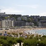 Playa De La Concha 10 By Feelfree Apartment